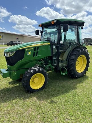Main image John Deere 5075GN
